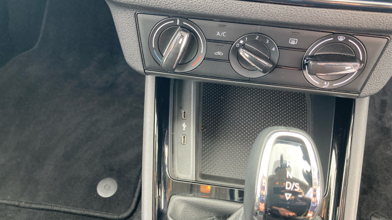 Skoda Kamiq 1.5 TSI SE Drive 5dr DSG Petrol Hatchback